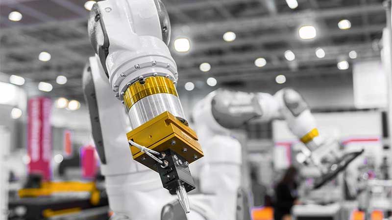 定制化润滑解决方案：ROVAS助力工业高效运转